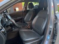 Hyundai KONA 1.6 GDI HEV Premium // DODEHOEK // LEDER+ELEK.STOEL // HEAD-UP DISPLAY // KRELL AUDIO // KEYLESS // STOELVERKOELING+VERWARMING / 49