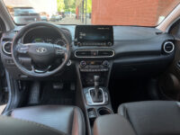 Hyundai KONA 1.6 GDI HEV Premium // DODEHOEK // LEDER+ELEK.STOEL // HEAD-UP DISPLAY // KRELL AUDIO // KEYLESS // STOELVERKOELING+VERWARMING / 52