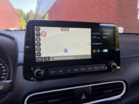 Hyundai KONA 1.6 GDI HEV Premium // DODEHOEK // LEDER+ELEK.STOEL // HEAD-UP DISPLAY // KRELL AUDIO // KEYLESS // STOELVERKOELING+VERWARMING / 64