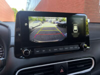 Hyundai KONA 1.6 GDI HEV Premium // DODEHOEK // LEDER+ELEK.STOEL // HEAD-UP DISPLAY // KRELL AUDIO // KEYLESS // STOELVERKOELING+VERWARMING / 65