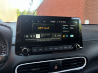 Hyundai KONA 1.6 GDI HEV Premium // DODEHOEK // LEDER+ELEK.STOEL // HEAD-UP DISPLAY // KRELL AUDIO // KEYLESS // STOELVERKOELING+VERWARMING / 67