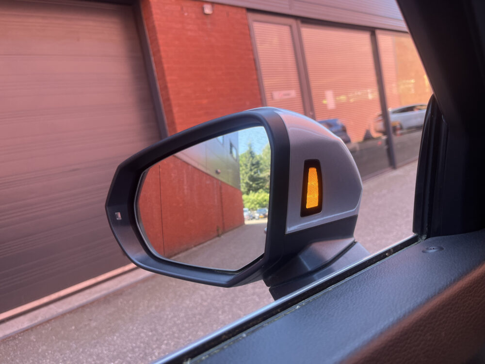 Audi Q3 35 TFSI Pro Line S // ADAPTIV. CRUISE // DODEHOEK // VIRTUAL COCKPIT // FULL LED // NAVI+CARPLAY // STOELVERWARMING // 15
