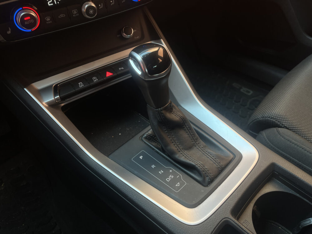 Audi Q3 35 TFSI Pro Line S // ADAPTIV. CRUISE // DODEHOEK // VIRTUAL COCKPIT // FULL LED // NAVI+CARPLAY // STOELVERWARMING // 24