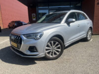 Audi Q3 35 TFSI Pro Line S // ADAPTIV. CRUISE // DODEHOEK // VIRTUAL COCKPIT // FULL LED // NAVI+CARPLAY // STOELVERWARMING // 35