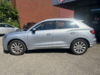 Audi Q3 35 TFSI Pro Line S // ADAPTIV. CRUISE // DODEHOEK // VIRTUAL COCKPIT // FULL LED // NAVI+CARPLAY // STOELVERWARMING // 36
