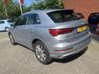 Audi Q3 35 TFSI Pro Line S // ADAPTIV. CRUISE // DODEHOEK // VIRTUAL COCKPIT // FULL LED // NAVI+CARPLAY // STOELVERWARMING // 37