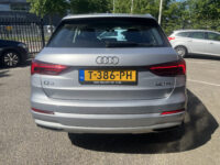 Audi Q3 35 TFSI Pro Line S // ADAPTIV. CRUISE // DODEHOEK // VIRTUAL COCKPIT // FULL LED // NAVI+CARPLAY // STOELVERWARMING // 40