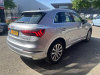 Audi Q3 35 TFSI Pro Line S // ADAPTIV. CRUISE // DODEHOEK // VIRTUAL COCKPIT // FULL LED // NAVI+CARPLAY // STOELVERWARMING // 41