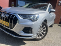 Audi Q3 35 TFSI Pro Line S // ADAPTIV. CRUISE // DODEHOEK // VIRTUAL COCKPIT // FULL LED // NAVI+CARPLAY // STOELVERWARMING // 45