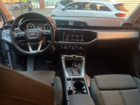 Audi Q3 35 TFSI Pro Line S // ADAPTIV. CRUISE // DODEHOEK // VIRTUAL COCKPIT // FULL LED // NAVI+CARPLAY // STOELVERWARMING // 52