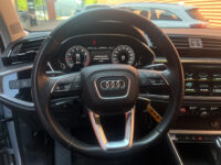 Audi Q3 35 TFSI Pro Line S // ADAPTIV. CRUISE // DODEHOEK // VIRTUAL COCKPIT // FULL LED // NAVI+CARPLAY // STOELVERWARMING // 55