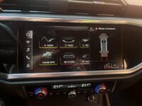 Audi Q3 35 TFSI Pro Line S // ADAPTIV. CRUISE // DODEHOEK // VIRTUAL COCKPIT // FULL LED // NAVI+CARPLAY // STOELVERWARMING // 62