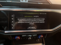 Audi Q3 35 TFSI Pro Line S // ADAPTIV. CRUISE // DODEHOEK // VIRTUAL COCKPIT // FULL LED // NAVI+CARPLAY // STOELVERWARMING // 64