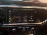 Audi Q3 35 TFSI Pro Line S // ADAPTIV. CRUISE // DODEHOEK // VIRTUAL COCKPIT // FULL LED // NAVI+CARPLAY // STOELVERWARMING // 65