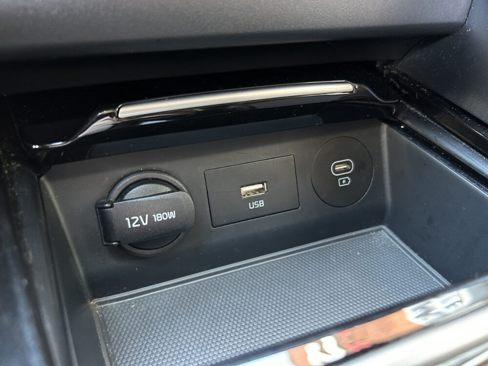 Kia Ceed Sportswagon 1.6 GDI PHEV DynamicLine // NAVI + CARPLAY // ADAPTIVE CRUISE // FULL LED // KEYLESS // STOEL + STUURWIELVERWARMING 20