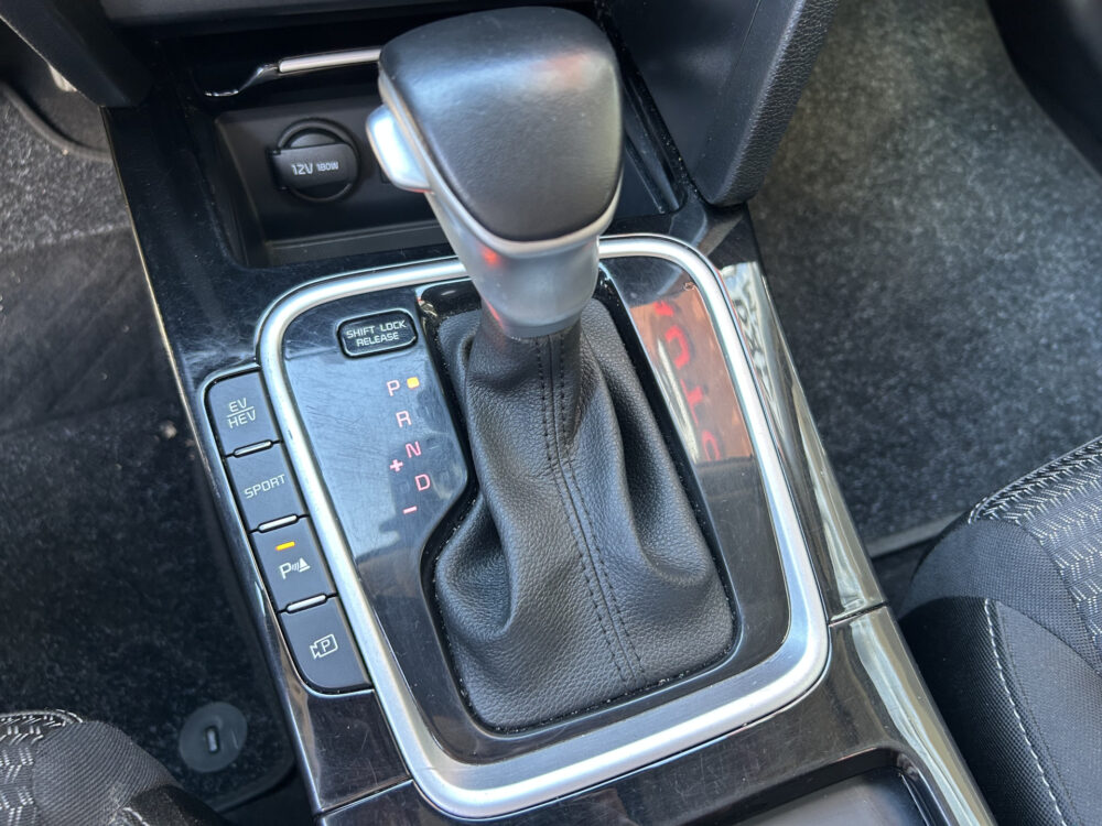 Kia Ceed Sportswagon 1.6 GDI PHEV DynamicLine // NAVI + CARPLAY // ADAPTIVE CRUISE // FULL LED // KEYLESS // STOEL + STUURWIELVERWARMING 21
