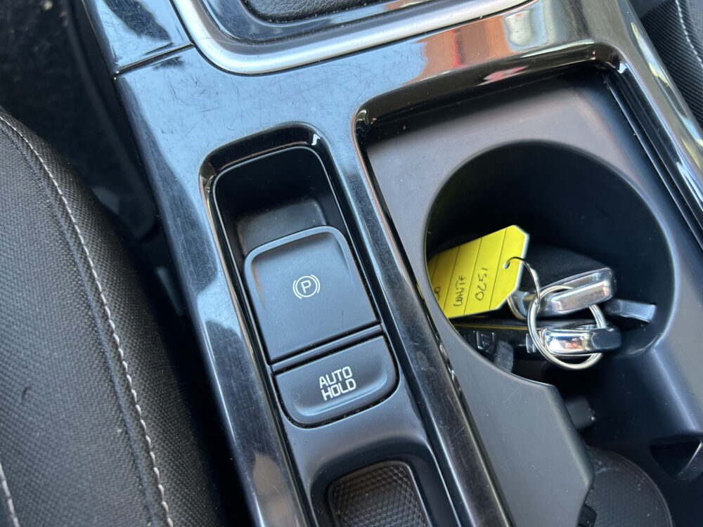 Kia Ceed Sportswagon 1.6 GDI PHEV DynamicLine // NAVI + CARPLAY // ADAPTIVE CRUISE // FULL LED // KEYLESS // STOEL + STUURWIELVERWARMING 22