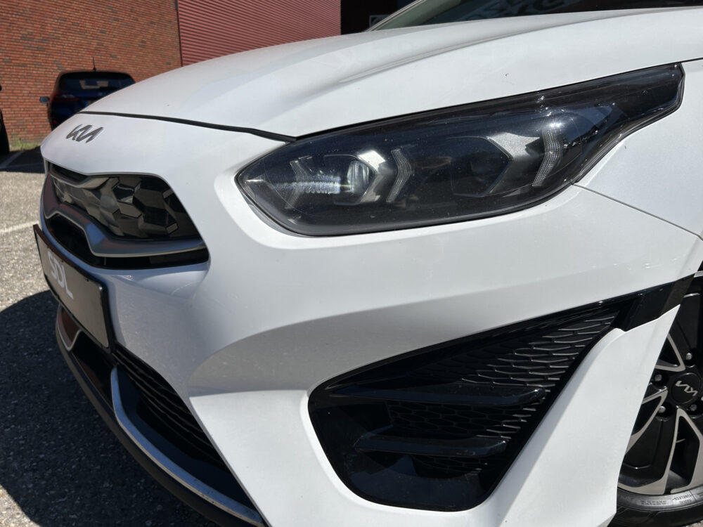 Kia Ceed Sportswagon 1.6 GDI PHEV DynamicLine // NAVI + CARPLAY // ADAPTIVE CRUISE // FULL LED // KEYLESS // STOEL + STUURWIELVERWARMING 26