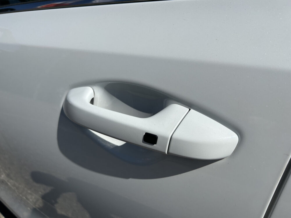 Kia Ceed Sportswagon 1.6 GDI PHEV DynamicLine // NAVI + CARPLAY // ADAPTIVE CRUISE // FULL LED // KEYLESS // STOEL + STUURWIELVERWARMING 27