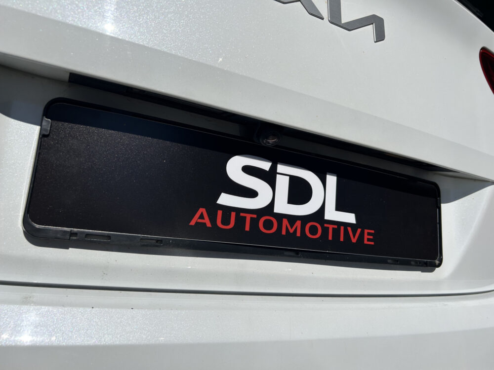 Kia Ceed Sportswagon 1.6 GDI PHEV DynamicLine // NAVI + CARPLAY // ADAPTIVE CRUISE // FULL LED // KEYLESS // STOEL + STUURWIELVERWARMING 33