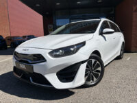 Kia Ceed Sportswagon 1.6 GDI PHEV DynamicLine // NAVI + CARPLAY // ADAPTIVE CRUISE // FULL LED // KEYLESS // STOEL + STUURWIELVERWARMING 36