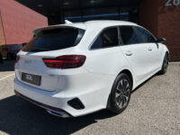 Kia Ceed Sportswagon 1.6 GDI PHEV DynamicLine // NAVI + CARPLAY // ADAPTIVE CRUISE // FULL LED // KEYLESS // STOEL + STUURWIELVERWARMING 37