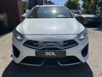 Kia Ceed Sportswagon 1.6 GDI PHEV DynamicLine // NAVI + CARPLAY // ADAPTIVE CRUISE // FULL LED // KEYLESS // STOEL + STUURWIELVERWARMING 39