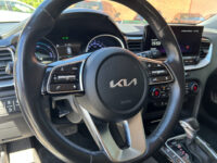 Kia Ceed Sportswagon 1.6 GDI PHEV DynamicLine // NAVI + CARPLAY // ADAPTIVE CRUISE // FULL LED // KEYLESS // STOEL + STUURWIELVERWARMING 41
