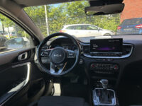 Kia Ceed Sportswagon 1.6 GDI PHEV DynamicLine // NAVI + CARPLAY // ADAPTIVE CRUISE // FULL LED // KEYLESS // STOEL + STUURWIELVERWARMING 42