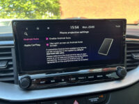 Kia Ceed Sportswagon 1.6 GDI PHEV DynamicLine // NAVI + CARPLAY // ADAPTIVE CRUISE // FULL LED // KEYLESS // STOEL + STUURWIELVERWARMING 52