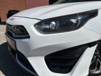 Kia Ceed Sportswagon 1.6 GDI PHEV DynamicLine // NAVI + CARPLAY // ADAPTIVE CRUISE // FULL LED // KEYLESS // STOEL + STUURWIELVERWARMING 61