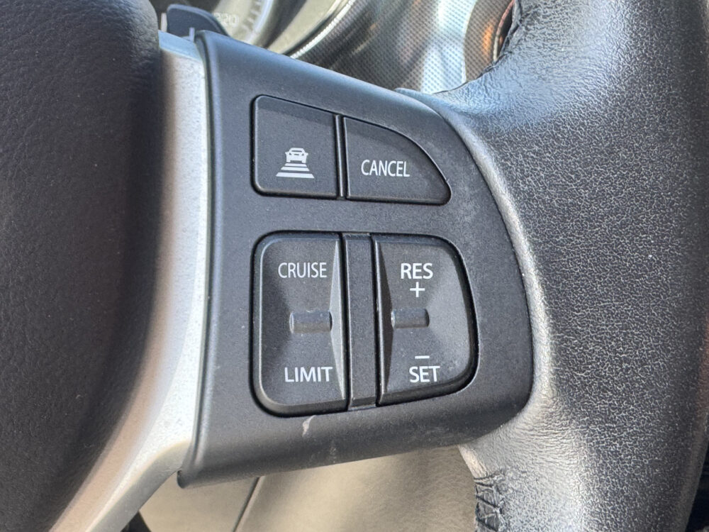 Suzuki Vitara 1.4 Boosterjet Stijl // PANO SCHUIF-DAK // KEYLESS // ADAPTIV. CRUISE // CAMERA+SENSOREN // NAVI+CARPLAY // STOELVERWARMING // 15