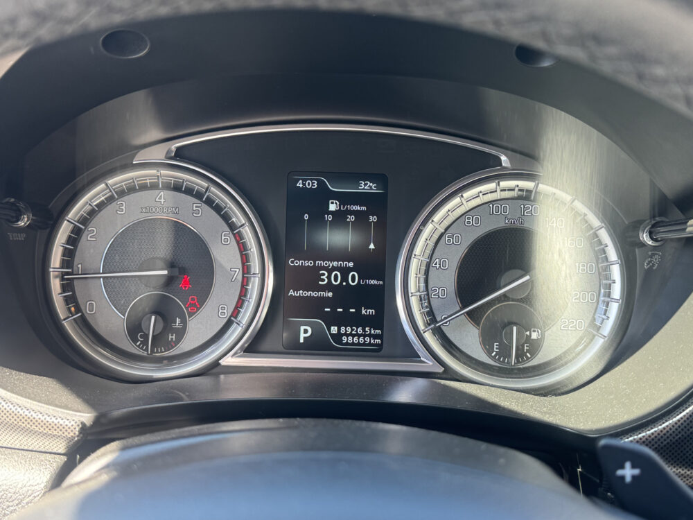Suzuki Vitara 1.4 Boosterjet Stijl // PANO SCHUIF-DAK // KEYLESS // ADAPTIV. CRUISE // CAMERA+SENSOREN // NAVI+CARPLAY // STOELVERWARMING // 21