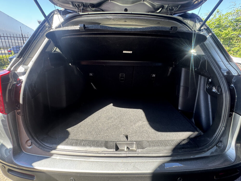 Suzuki Vitara 1.4 Boosterjet Stijl // PANO SCHUIF-DAK // KEYLESS // ADAPTIV. CRUISE // CAMERA+SENSOREN // NAVI+CARPLAY // STOELVERWARMING // 30