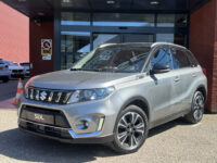 Suzuki Vitara 1.4 Boosterjet Stijl // PANO SCHUIF-DAK // KEYLESS // ADAPTIV. CRUISE // CAMERA+SENSOREN // NAVI+CARPLAY // STOELVERWARMING // 32