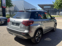 Suzuki Vitara 1.4 Boosterjet Stijl // PANO SCHUIF-DAK // KEYLESS // ADAPTIV. CRUISE // CAMERA+SENSOREN // NAVI+CARPLAY // STOELVERWARMING // 35