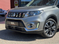 Suzuki Vitara 1.4 Boosterjet Stijl // PANO SCHUIF-DAK // KEYLESS // ADAPTIV. CRUISE // CAMERA+SENSOREN // NAVI+CARPLAY // STOELVERWARMING // 36