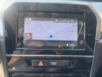 Suzuki Vitara 1.4 Boosterjet Stijl // PANO SCHUIF-DAK // KEYLESS // ADAPTIV. CRUISE // CAMERA+SENSOREN // NAVI+CARPLAY // STOELVERWARMING // 50