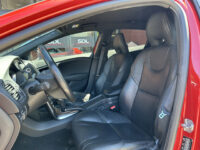 Volvo V40 1.5 T2 Polar+ // MEMORY SEAT // DODEHOEKDETECTIE // LEDER // FULL LED // NAVI // CAMERA // STOELVERWARMING // PDC V+A 41