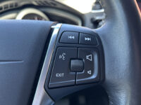 Volvo V40 1.5 T2 Polar+ // MEMORY SEAT // DODEHOEKDETECTIE // LEDER // FULL LED // NAVI // CAMERA // STOELVERWARMING // PDC V+A 43