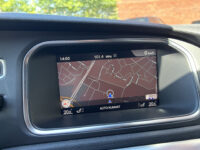 Volvo V40 1.5 T2 Polar+ // MEMORY SEAT // DODEHOEKDETECTIE // LEDER // FULL LED // NAVI // CAMERA // STOELVERWARMING // PDC V+A 48