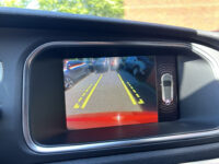 Volvo V40 1.5 T2 Polar+ // MEMORY SEAT // DODEHOEKDETECTIE // LEDER // FULL LED // NAVI // CAMERA // STOELVERWARMING // PDC V+A 49