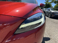 Volvo V40 1.5 T2 Polar+ // MEMORY SEAT // DODEHOEKDETECTIE // LEDER // FULL LED // NAVI // CAMERA // STOELVERWARMING // PDC V+A 58