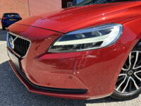 Volvo V40 1.5 T2 Polar+ // MEMORY SEAT // DODEHOEKDETECTIE // LEDER // FULL LED // NAVI // CAMERA // STOELVERWARMING // PDC V+A 59