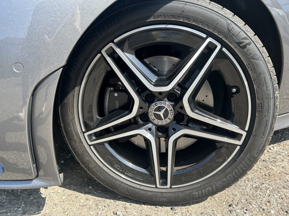 Mercedes-Benz CLA-Klasse Shooting Brake 200 Business Solution AMG Night Edition // PANO/SCHUIFKANTELDAK // STANDKACHEL // FULL LED // NAVI // CAMERA // S 28