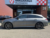 Mercedes-Benz CLA-Klasse Shooting Brake 200 Business Solution AMG Night Edition // PANO/SCHUIFKANTELDAK // STANDKACHEL // FULL LED // NAVI // CAMERA // S 36