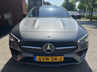 Mercedes-Benz CLA-Klasse Shooting Brake 200 Business Solution AMG Night Edition // PANO/SCHUIFKANTELDAK // STANDKACHEL // FULL LED // NAVI // CAMERA // S 37