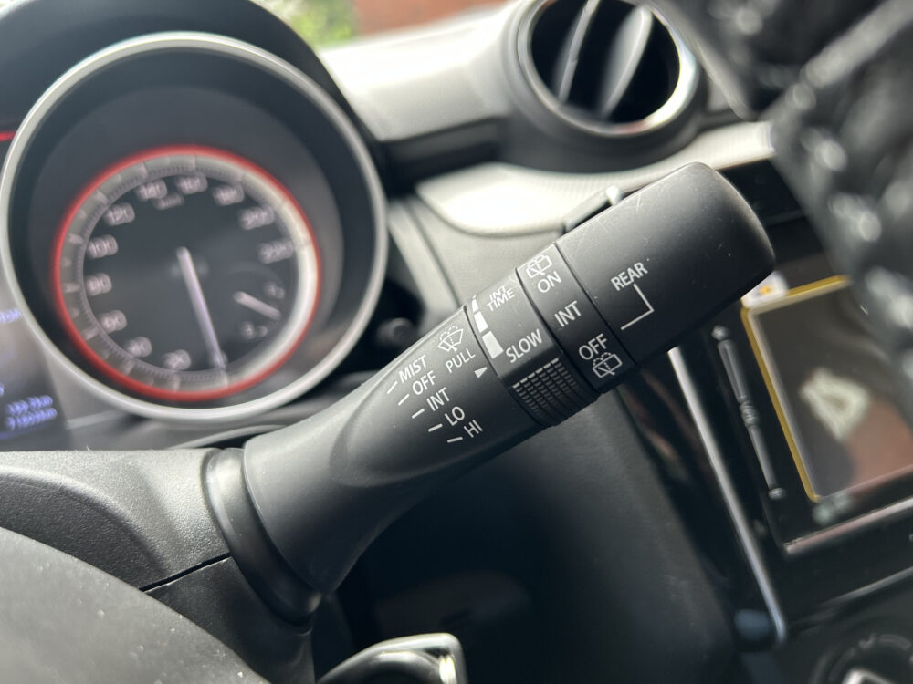 Suzuki Swift 1.2 Style Smart Hybrid // CAMERA // APPLE CARPLAY - ANDROID AUTO // STOELVERWARMING // AIRCO // ADAPTIVE CRUISE // PDC // 14