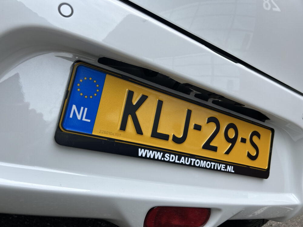 Suzuki Swift 1.2 Style Smart Hybrid // CAMERA // APPLE CARPLAY - ANDROID AUTO // STOELVERWARMING // AIRCO // ADAPTIVE CRUISE // PDC // 33