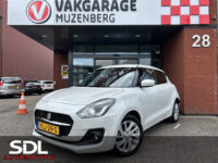 Suzuki Swift 1.2 Style Smart Hybrid // CAMERA // APPLE CARPLAY - ANDROID AUTO // STOELVERWARMING // AIRCO // ADAPTIVE CRUISE // PDC // 35
